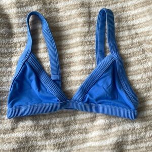 OneOne bikini top/swim top